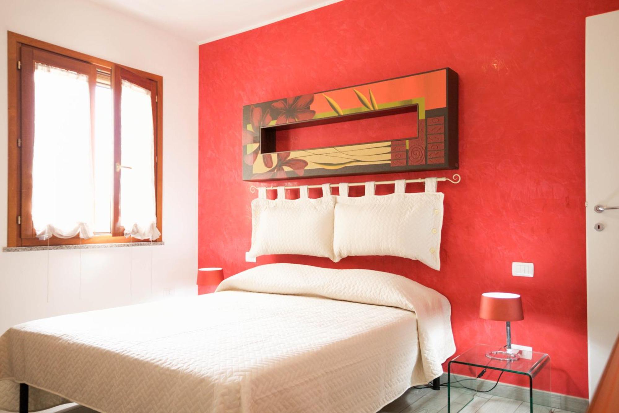 Crystal House Apartment Alghero Exterior photo