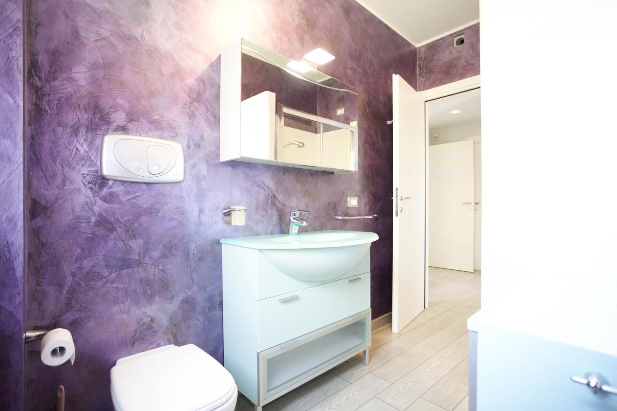 Crystal House Apartment Alghero Exterior photo
